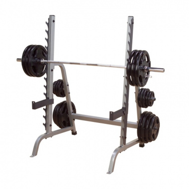 Стойка для приседов Body Solid GPR-370
