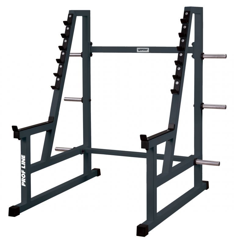 Стойка для приседаний V-Sport Interatletik GYM ST309