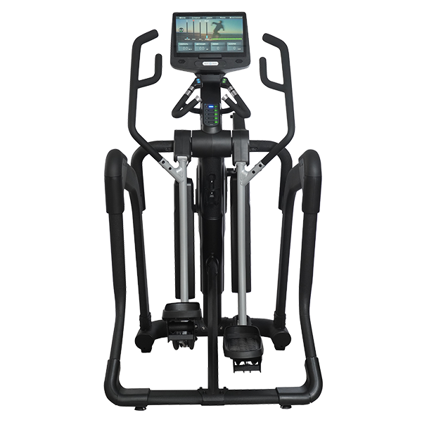 Эллиптический тренажер CardioPower X700