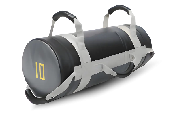 Мешок-отягощение Power bag, 10 кг Hasttings Digger HD52I1B-10