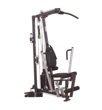 Многофункциональный тренажер Body Solid G1S