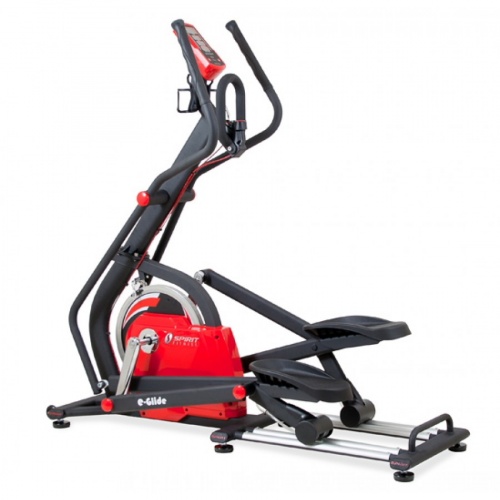 Эллиптический тренажер Spirit Fitness E-Glide CG800