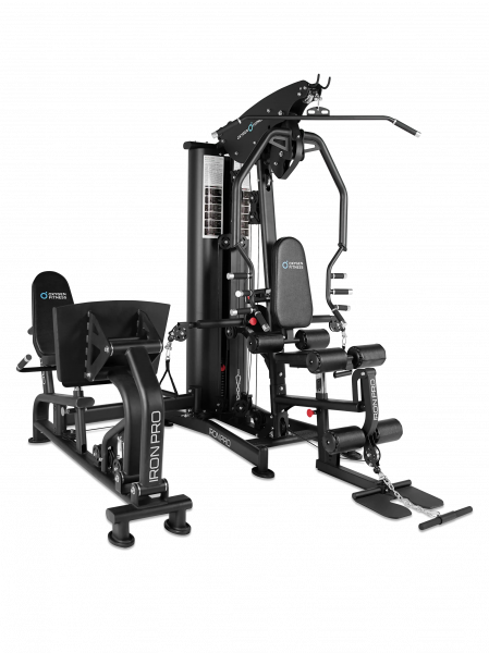 Силовой комплекс Oxygen Fitness Iron PRO