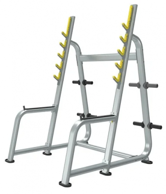 Стойка для штанги UltraGym UG-KJ1255