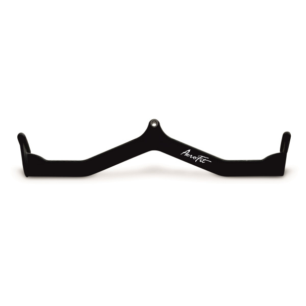 Aerofit AFH124 профессиональная рукоятка для тяги параллельным хватом