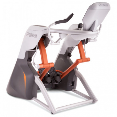 эллиптический тренажер Octane Fitness ZR8000