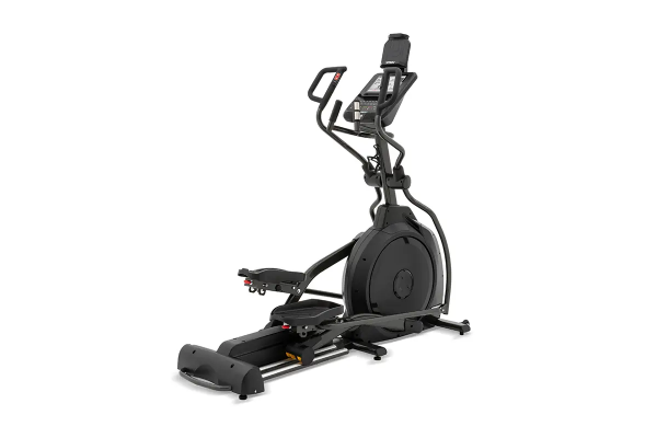 Эллиптический тренажер Spirit Fitness XE395ENT Black