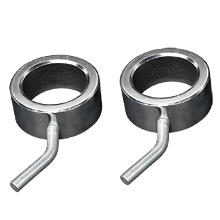 Замки со стопором Bronze Gym BG-PA-BR-CL002