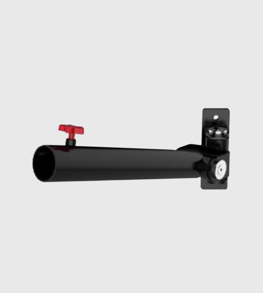 Поворотный узел для грифа  Smith DH013-16