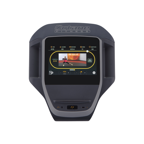 Эллиптический тренажер Octane XT4700 Smart