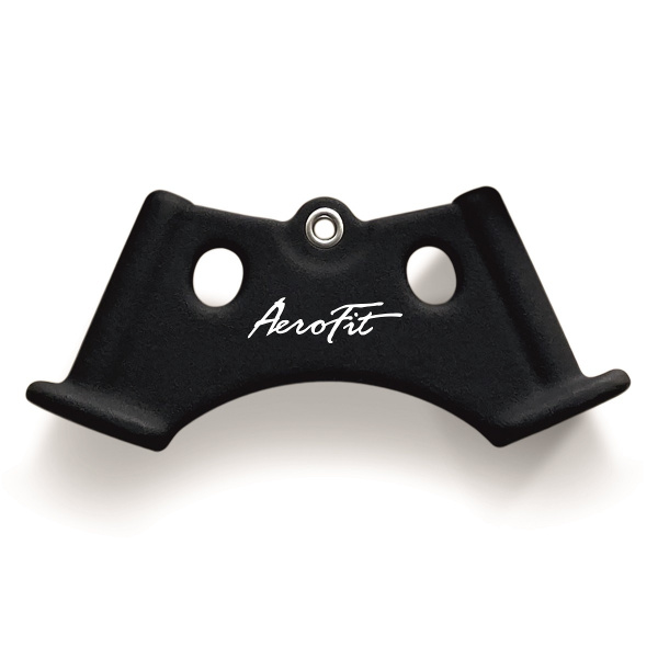 Aerofit AFH120 узкая рукоятка для тяги на трицепс