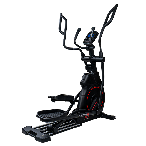 Эллиптический тренажер CardioPower Pro X45