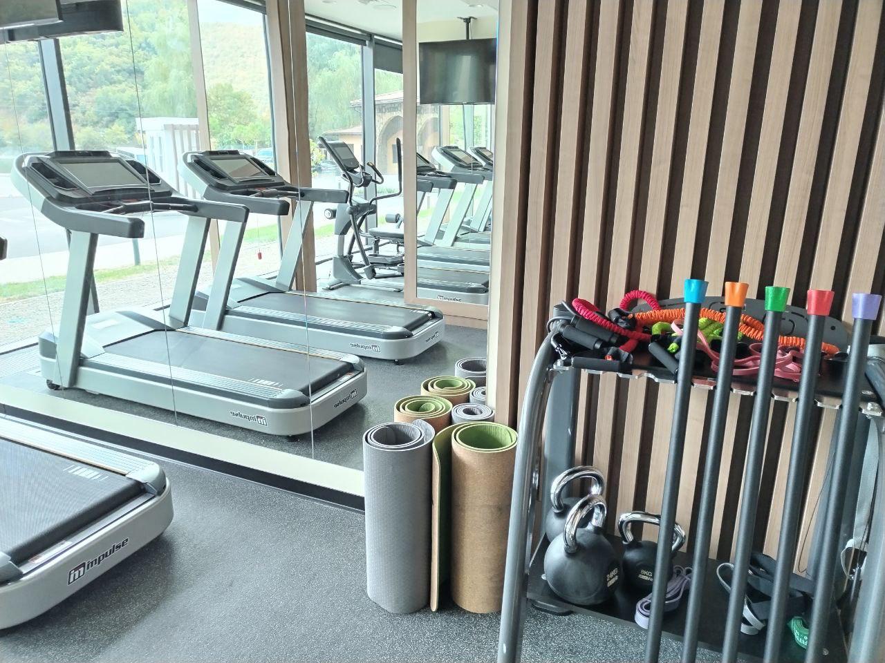 Зал Abrau Light Resort&SPA 4*