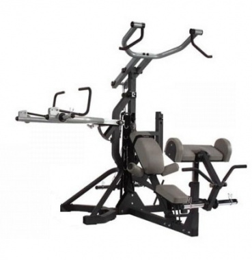Мультистанция Body Solid SBL460 - свободный вес