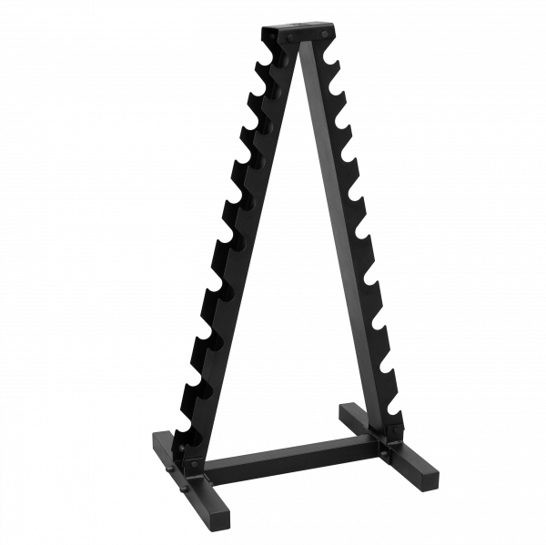 Стойка под гантели Bronze Gym AL-403