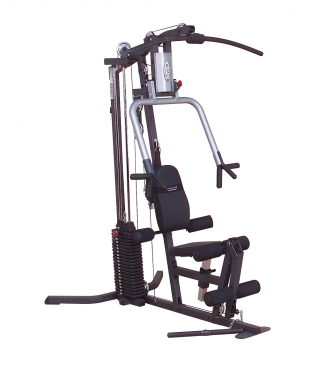 Мультистанция Body Solid G3S