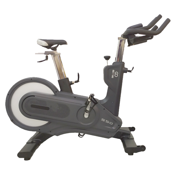 Сайкл CardioPower Pro S50