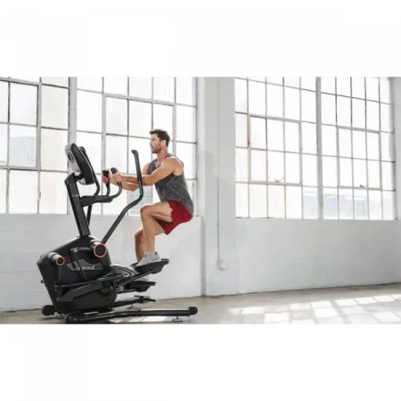 Эллиптический тренажер Bowflex LateralX LX3i