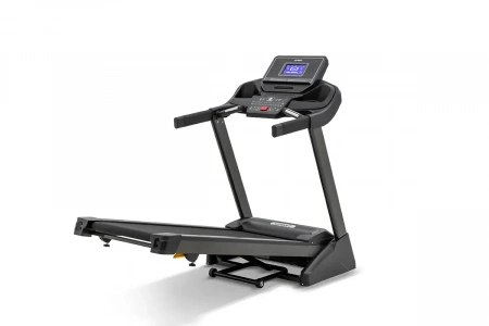 Электрическая беговая дорожка Spirit Fitness XT185BL