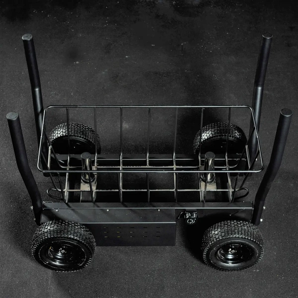 Танк Hasttings Digger HD52T1