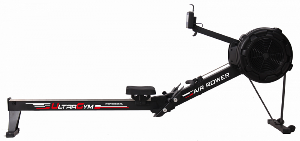 Гребной тренажер Ultra Gym Air Cross UG-CP 002