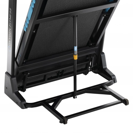 Беговая дорожка Oxygen Fitness EMERALD LED