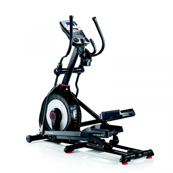 Эллиптический тренажер Schwinn 570E