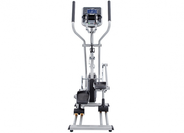 Эллиптический тренажер Spirit Fitness XG400
