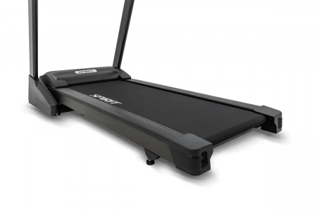 Электрическая беговая дорожка Spirit Fitness XT185BL