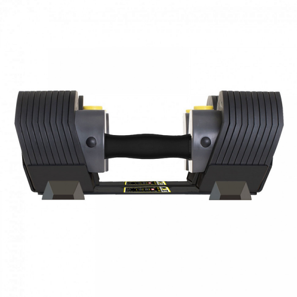 Набор гантелей FD Fitness MX Select MX-30 3,4-13,9 кг (2 шт)