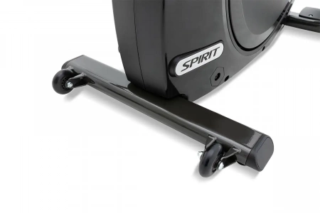 Эллиптический тренажер Spirit Fitness XE195 BLACK