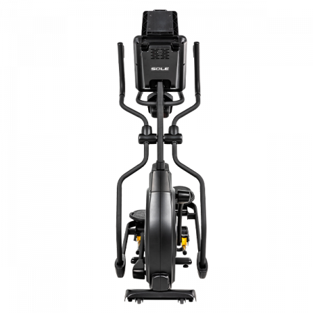 Эллиптический тренажер Sole Fitness E25 (2023)