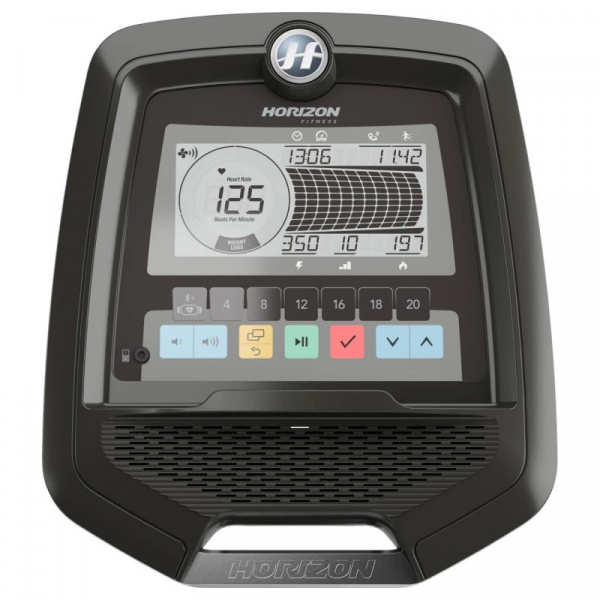 Эллиптический тренажер Horizon ANDES 5.1