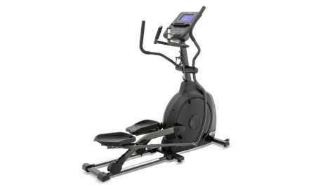 Эллиптический тренажер Spirit Fitness XE195 BLACK