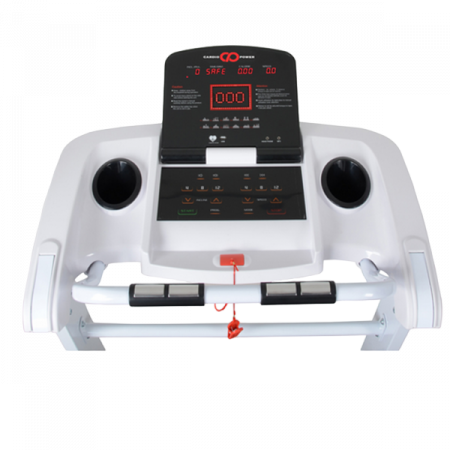 Беговая дорожка CardioPower TR150