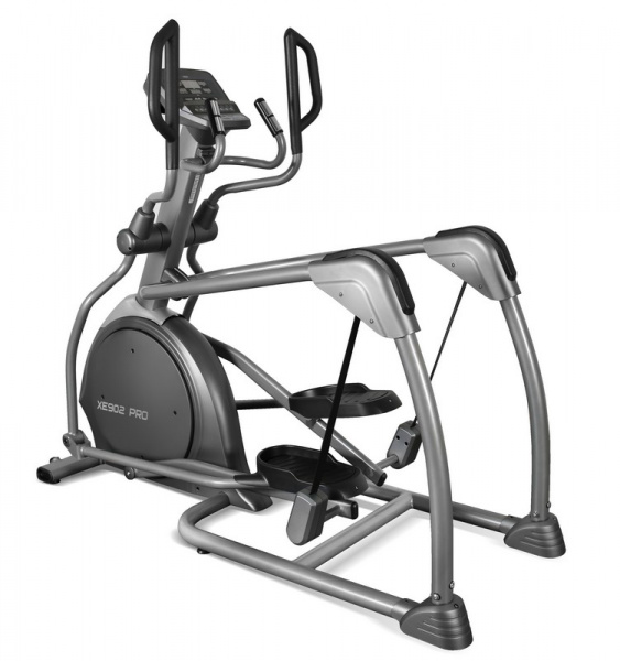 Эллиптический тренажер Bronze Gym XE902 Pro