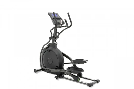 Эллиптический тренажер Spirit Fitness XE195 BLACK