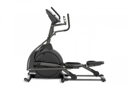 Эллиптический тренажер Spirit Fitness XE195 BLACK