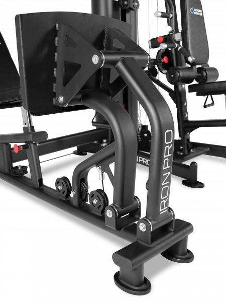 Силовой комплекс Oxygen Fitness Iron PRO