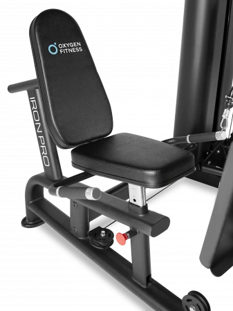 Силовой комплекс Oxygen Fitness Iron PRO